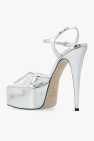 Paris Texas ‘Pamela’ platform sandals