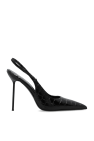 Paris Texas BLACK ‘Lidia’ pumps