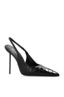 Paris Texas BLACK ‘Lidia’ pumps