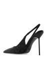 Paris Texas BLACK ‘Lidia’ pumps