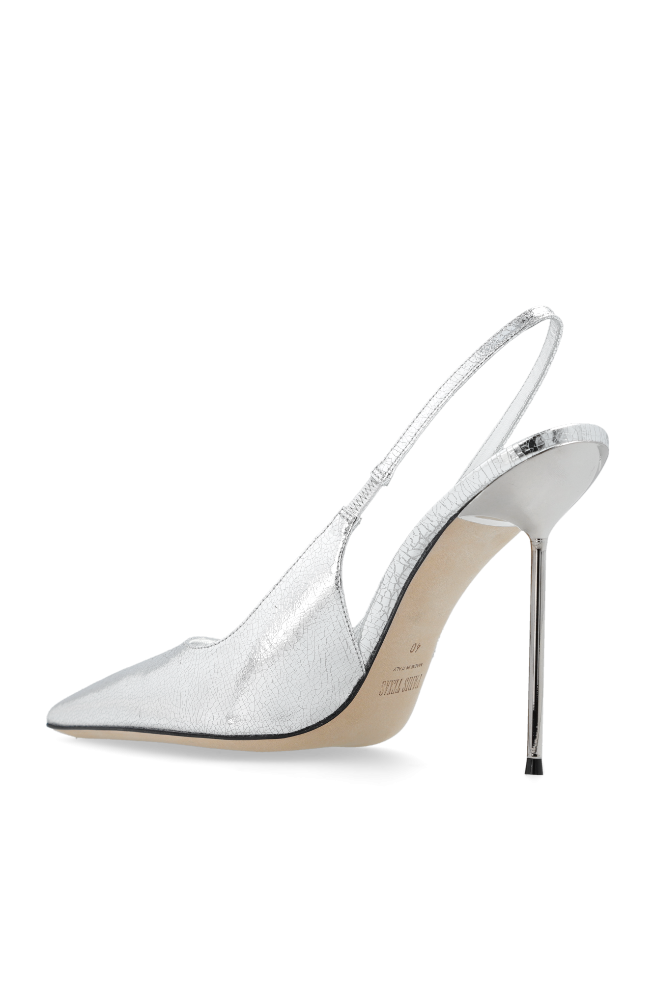 Paris Texas ‘Lidia’ pumps