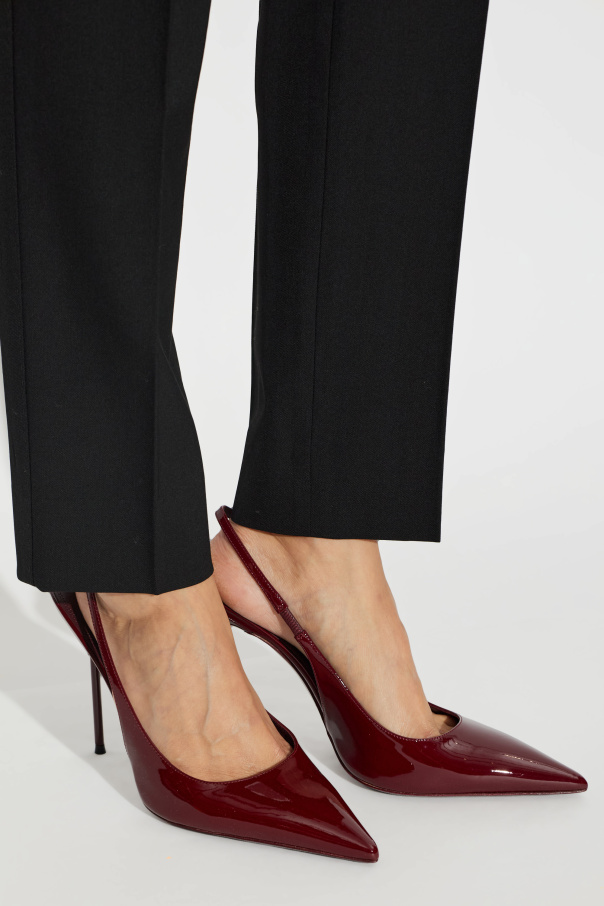 Paris Texas ‘Lidia’ heeled shoes