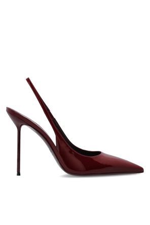 ‘Lidia’ heeled shoes