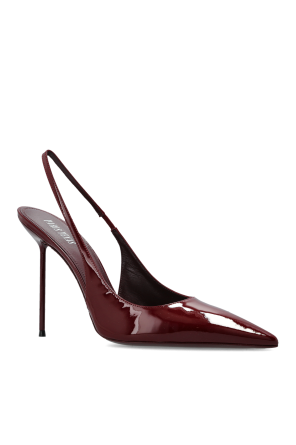 Paris Texas ‘Lidia’ heeled shoes