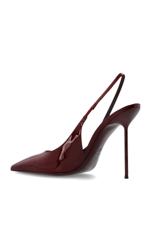 Paris Texas ‘Lidia’ heeled shoes