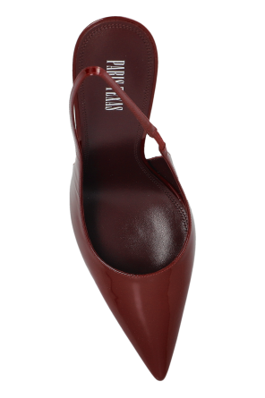 Paris Texas ‘Lidia’ heeled shoes