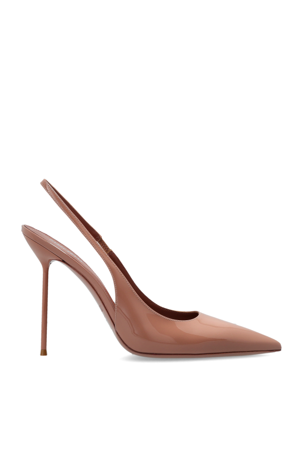 Heeled shoes ‘Lidia’ od Paris Texas