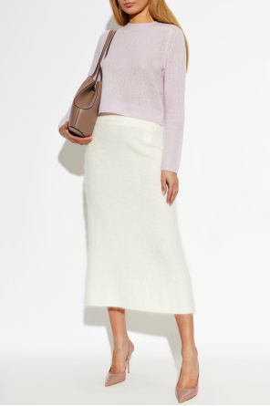 Paris Texas Buty na obcasie ‘Lidia’