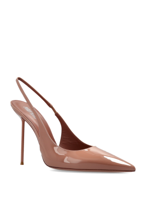 Paris Texas Buty na obcasie ‘Lidia’