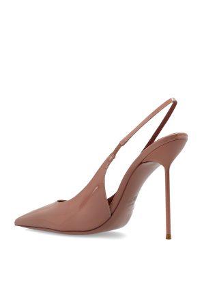 Paris Texas Buty na obcasie ‘Lidia’