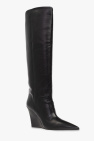 Paris Texas ‘Wanda’ wedge boots
