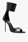 Paris Texas ‘Vanessa’ heeled sandals