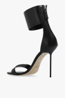 Paris Texas ‘Vanessa’ heeled sandals