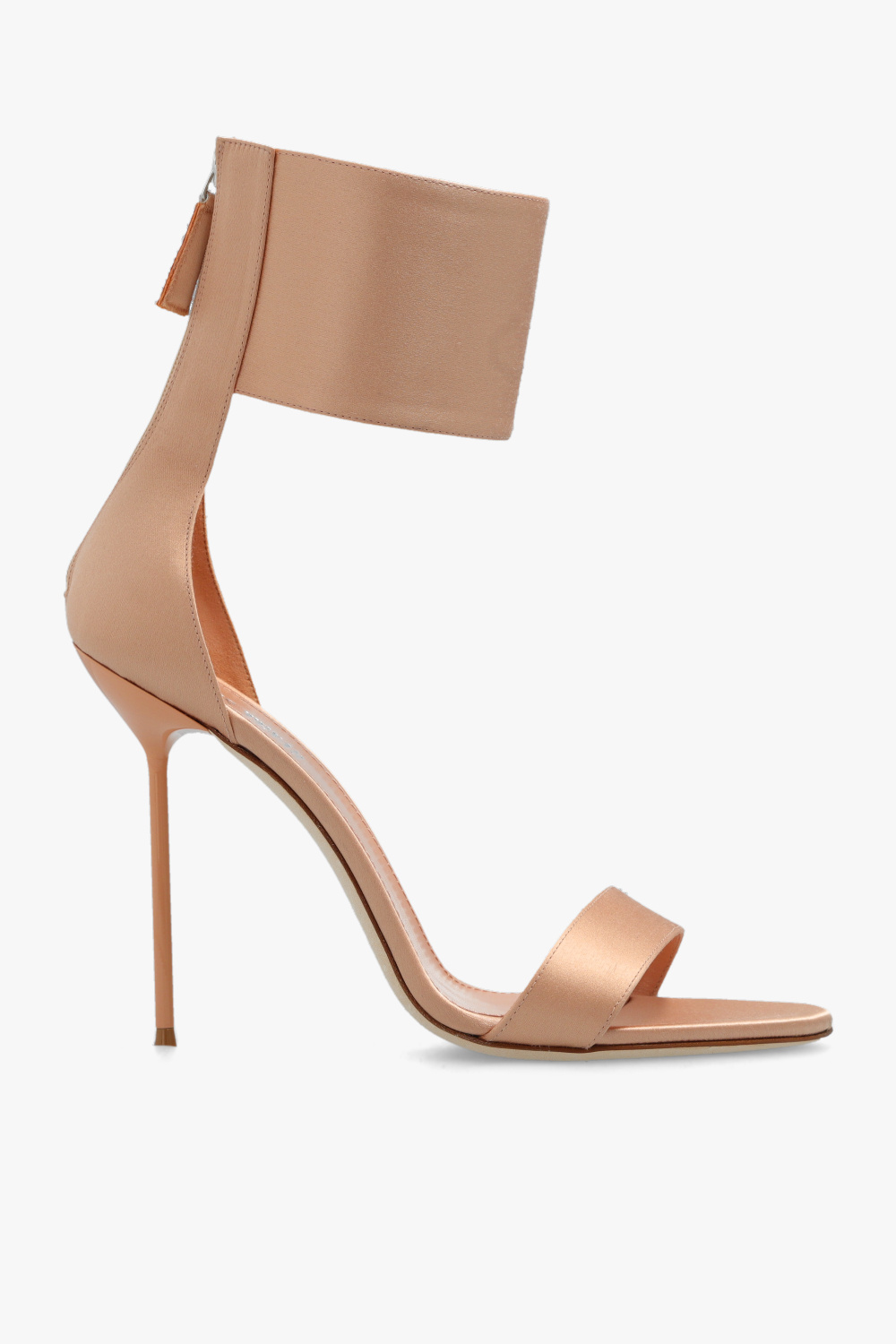 Paris Texas ‘Vanessa’ heeled sandals