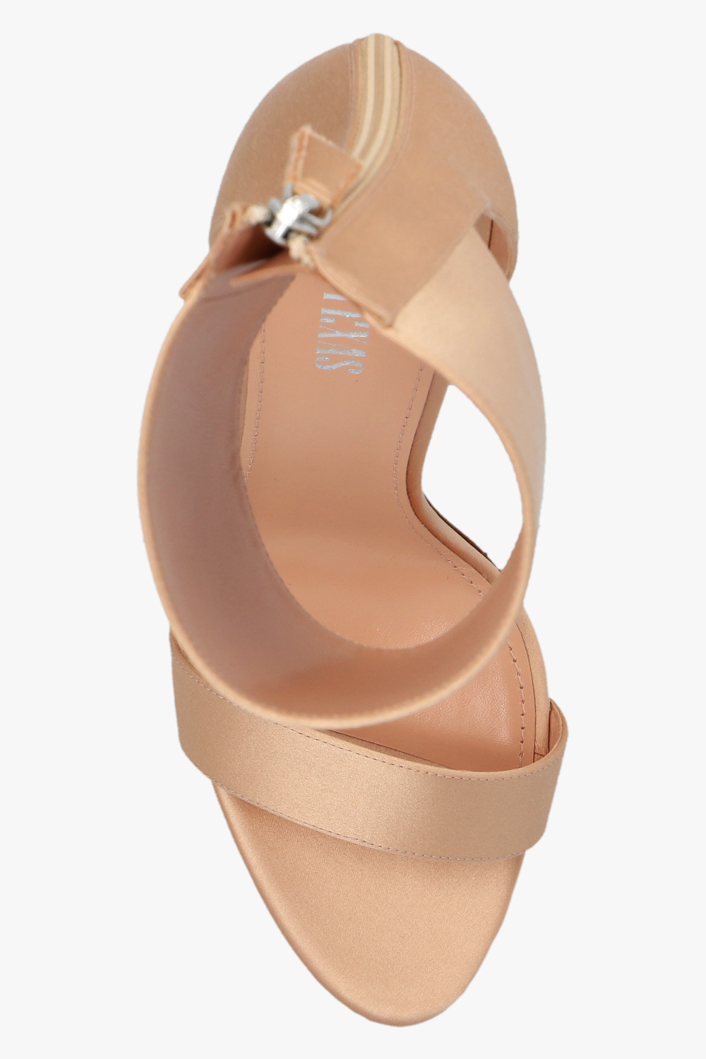 Paris Texas ‘Vanessa’ heeled sandals