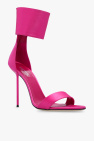 Paris Texas ‘Vanessa’ heeled sandals