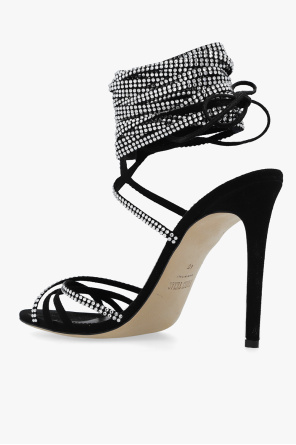 Paris Texas ‘Holly Nicole’ heeled sandals