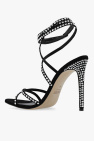 Paris Texas ‘Holly Zoe’ heeled sandals