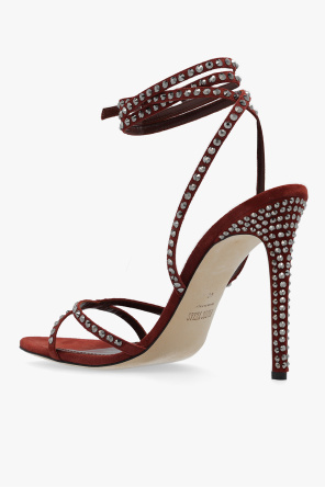 Paris Texas ‘Holly Zoe’ heeled sandals