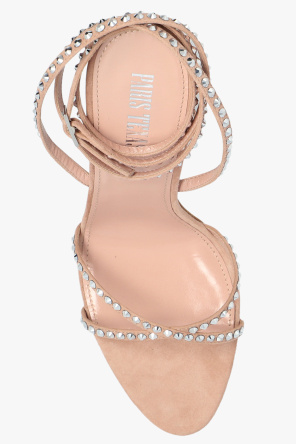 Paris Texas ‘Holly Zoe’ heeled sandals