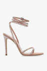 Paris Texas ‘Holly Zoe’ heeled sandals