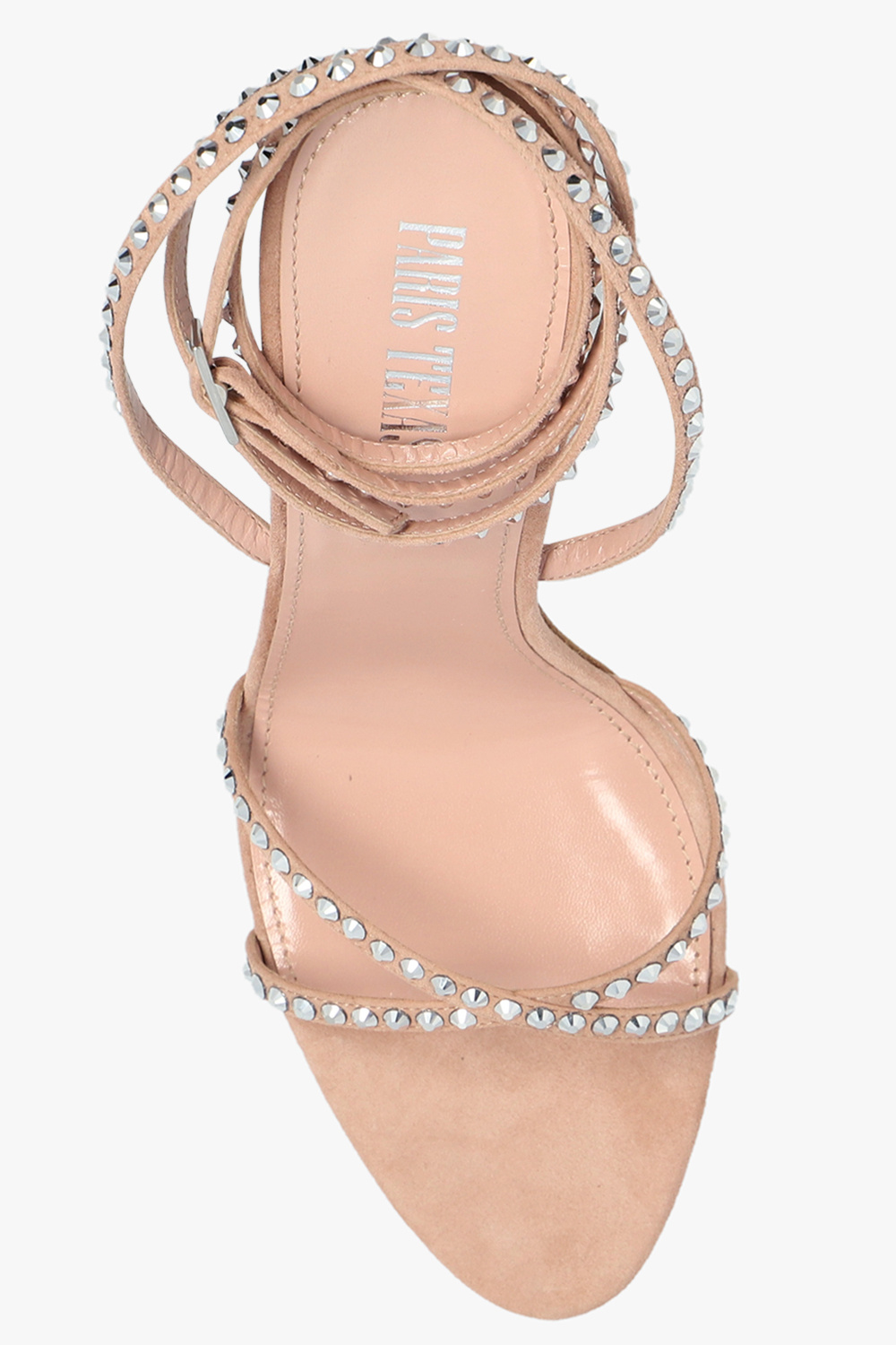 Paris Texas ‘Holly Zoe’ heeled sandals