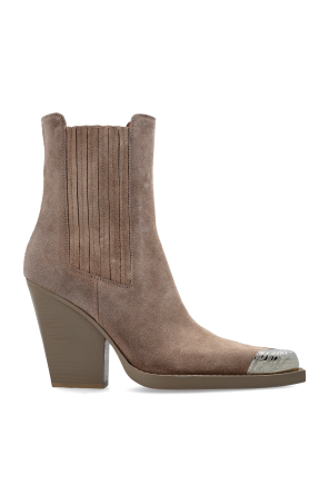 Heeled ankle boots ‘Dallas‘