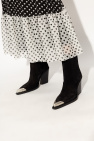 Paris Texas ‘Dallas’ heeled ankle boots