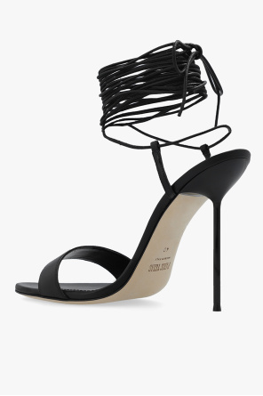 Paris Texas ‘Guya’ heeled sandals
