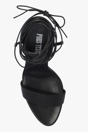 Paris Texas ‘Guya’ heeled sandals