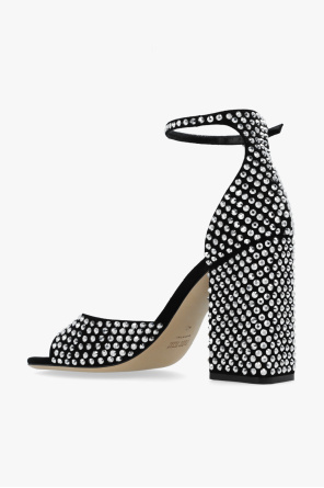 Paris Texas ‘Holly Fiona’ heeled sandals