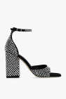 Paris Texas ‘Holly Fiona’ heeled sandals