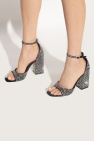 Paris Texas ‘Holly Fiona’ heeled sandals