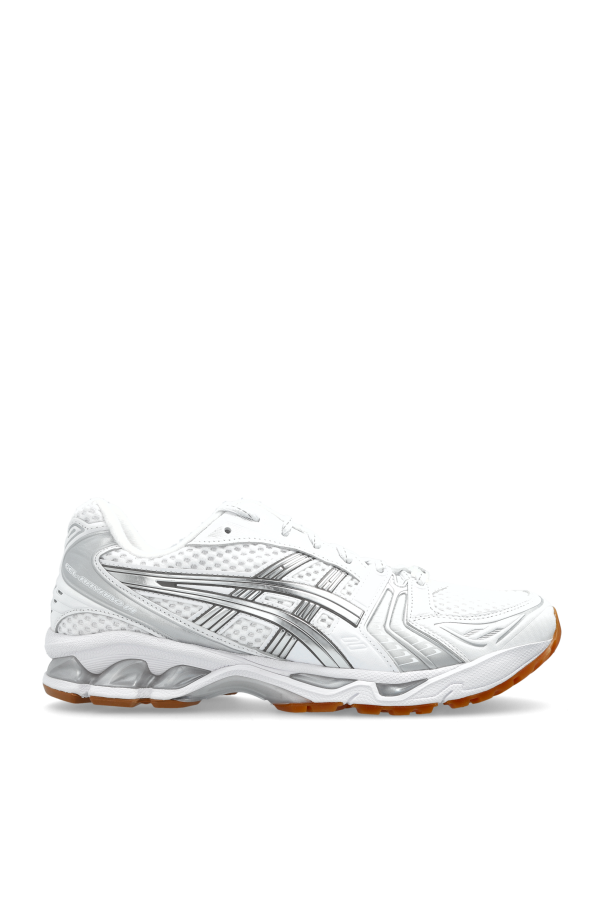 Asics x A.P.C., zdjęcie 1 Asics x A.P.C. od A.P.C.