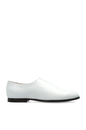 ‘frank’ oxford shoes od A.P.C.