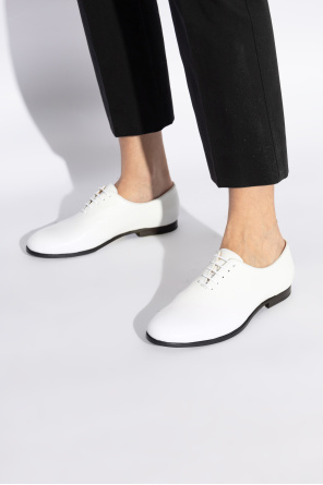 ‘frank’ oxford shoes od A.P.C.