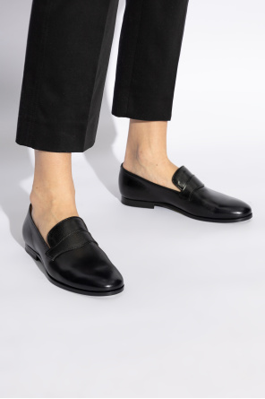 ‘ugo’ loafers od A.P.C.