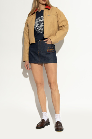 A.P.C. A.P.C. x  MARC JACOBS