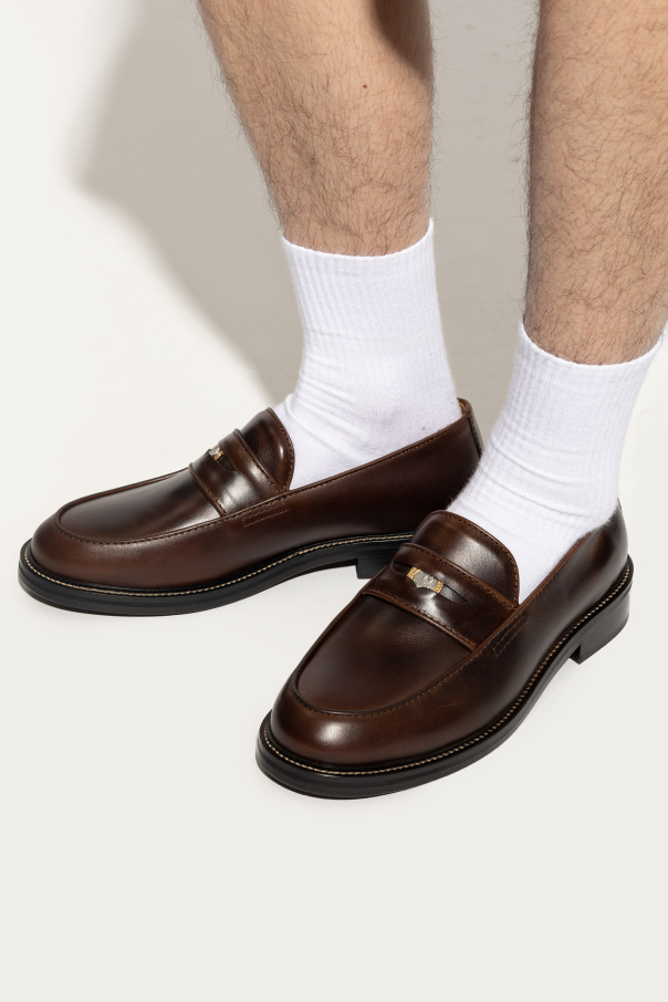 A.P.C. A.P.C. x MARC JACOBS