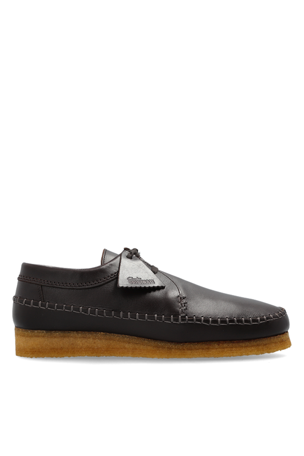 Shoe od A.P.C.