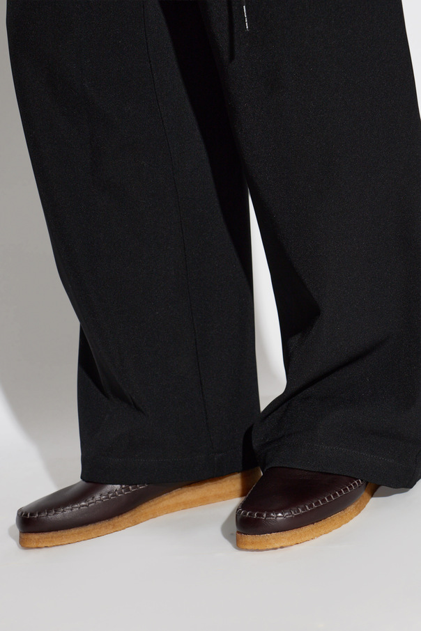 A.P.C. Schuh