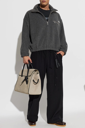 A.P.C. Schuh
