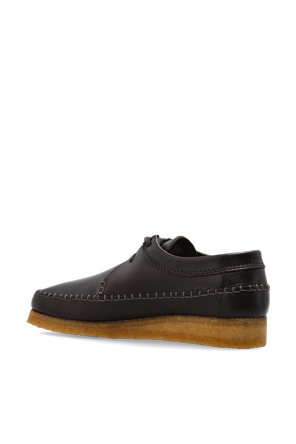 A.P.C. Schuh