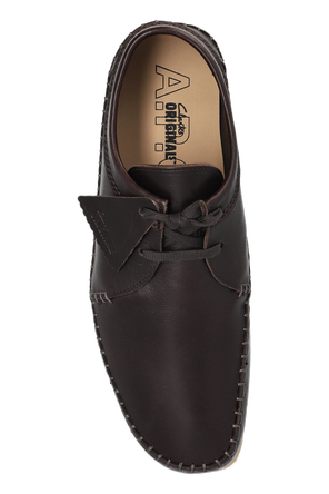 A.P.C. Schuh