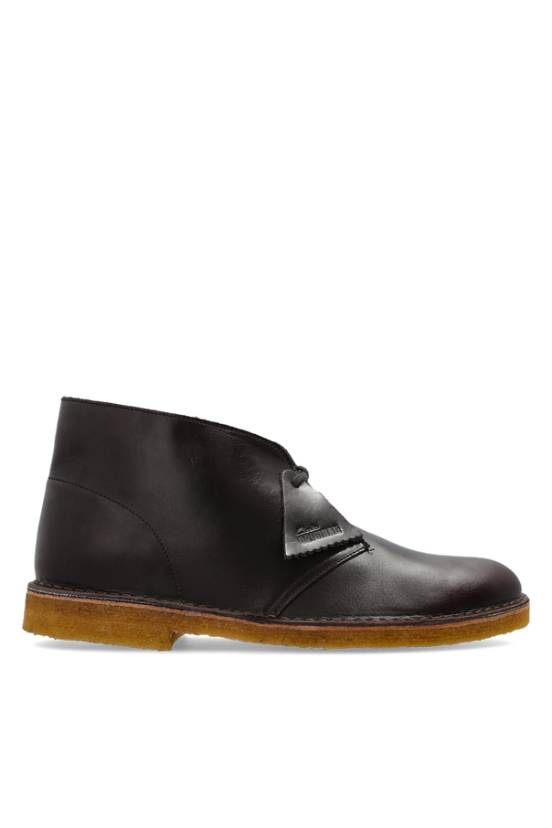 Boot od A.P.C.