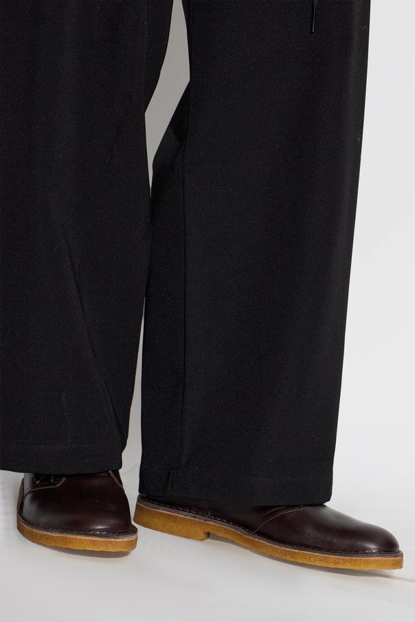 A.P.C. Stiefel
