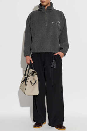 A.P.C. Stiefel