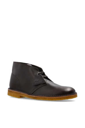A.P.C. Stiefel