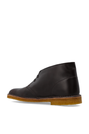 A.P.C. Stiefel