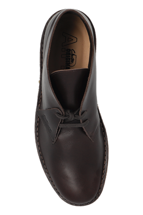 A.P.C. Stiefel